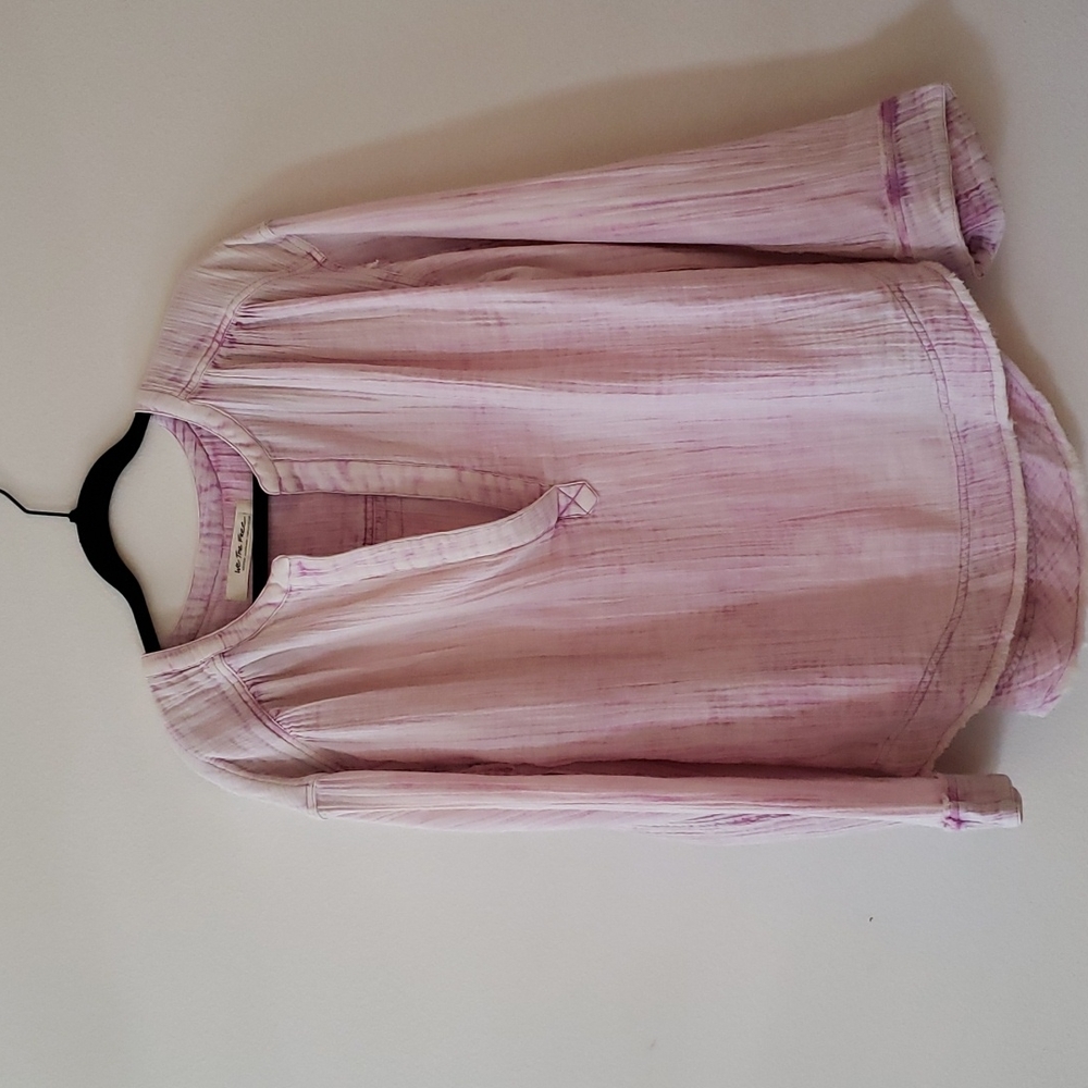 Free People Tunic